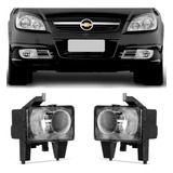 Par Cibie Milha Aux Vectra Elegance Gt 2006 2007 2008 2009