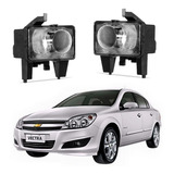 Par Cibie Milha Aux Vectra Elegance Gt 2009 2010 2011 2012