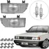 Par Cibie Milha Gol Gts Quadrado 1993