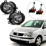 Par Cibie Milha Vw