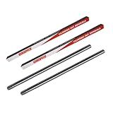 Par Cilindro Bengala Tubo Interno NXR 150 BROS 2006 A 2015 - NXR 160 BROS 2015 A 2024 - XRE 190 2017 A 2023 - XLR 125 1996 A 2003