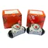 Par Cilindro Burrinho Roda Traseira Honda Civic 2001 A 2006