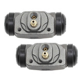 Par Cilindro De Roda Dakota 4x2 4x4 10 Polegadas 98 99 2000