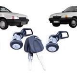 Par Cilindro Miolo Porta Kadett 89 90 91 92 93 94 95 96