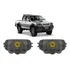 Par Cilindro Roda - L200 Sport Outdoor Savana 2.5 03/12