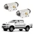 Par Cilindro Roda Hilux 2006 2007 2008 2009 2010 2011