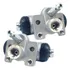 Par Cilindro Roda Traseira   Civic 1996     Accord 1990 1993