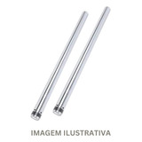 Par Cilindro Tubo Interno Bengala Moto Dt 200 Dt200r Xt 225