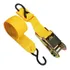 Par Cinta Catraca Moto Jet Ski Carretinha 800kgf + Brinde