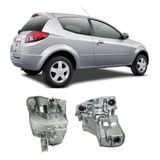 Par Circuito Soquete Lanterna Ford Ka