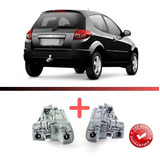 Par Circuito Soquete Lanterna Traseira Ford Ka Se Gl 08 A 13