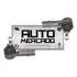 Par Citroën Xsara Picasso Exclusive 1.6 1.6 Flex 16v 2007