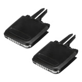 Par Clip Difusor Ar