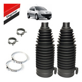 Par Coifa Caixa Direção Hidraulica Peugeot 206 Peugeot 207