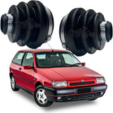 Par Coifa Homocinética Lado Câmbio Fiat Tipo 2 0