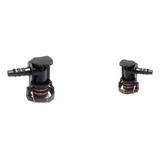 Par Conector Fechamento Flauta Renault Twingo