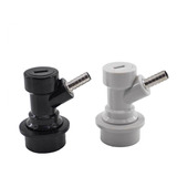 Par Conectores Ball lock P Chopp E Gás Espigão 1 4