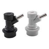 Par Conectores Ball lock P Chopp E Gás Espigão 1 4