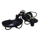 Par Controles Master System