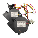 Par Cooler Conjunto Optica Projetor Epson X10 S10 S8 S8