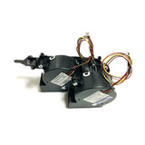 Par Cooler Conjunto Optica Projetor Epson X10 S10 S8 
