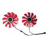 Par Cooler Para Xfx