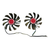 Par Cooler Para Xfx