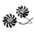 Par Cooler Zotac - Gtx 1070 / Gtx1080 Amp Edition
