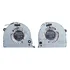 Par Coolers Para Dell Inspiron 15 G5 5587 G7 7577 7588 P72f
