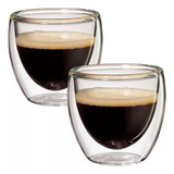 Par Copo Xicara Cafe