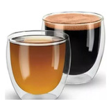 Par Copos Para Cafe