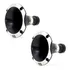Par Corneta Hl 11-25 Jbl Selenium Trio Driver Alumínio Preta