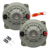 Par Corneta Selenium D250x Jbl 200w 8 Ohms 2 Capacitor