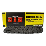 Par Corrente De Comando Did Xvs 950 Midnight