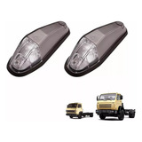 Par Corujinha Teto Vw