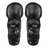 Par Cotoveleira Mattos Racing Mx Trilha Motocross Laranja