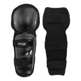 Par Cotoveleira Mattos Racing Mx Trilha Motocross Preta