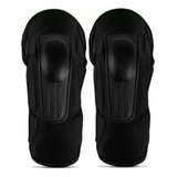 Par Cotoveleira Motocross Enduro Trilha Bike Skate Titanium
