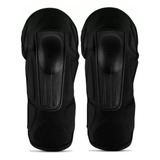 Par Cotoveleira Motocross Enduro Trilha Bike Skate Titanium