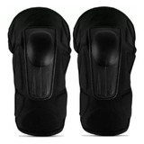 Par Cotoveleira Motocross Enduro Trilha Bike Skate Titanium