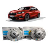 Par Coxim Amortecedor Diant Bmw X1 2015 2016 2017 2018 19