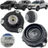 Par Coxim Amortecedor Dianteiro Fiat Toro Renegade Compass