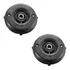 Par Coxim Amortecedor Dianteiro Peugeot 307 308 Citroen C4