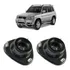 Par Coxim Batente Amortecedor Dianteiro Pajero Tr4 2002 A 14