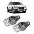 Par Coxim Batente Amortecedor Traseiro Audi Q3 2012/...