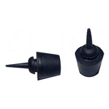 Par Coxim Batente Da Tampa Porta Luvas Rural F75 Jeep Willys