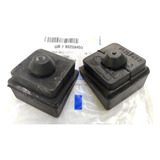 Par Coxim Batente Lateral Gm Tampa Porta Malas Astra Hatch