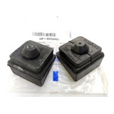 Par Coxim Batente Lateral Gm Tampa Porta Malas Astra Hatch