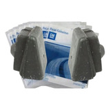 Par Coxim Batente Lateral Gm Tampa Porta Malas Astra Hatch