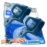 Par Coxim Batente Porta Malas Celta 2007 16 Original Gm